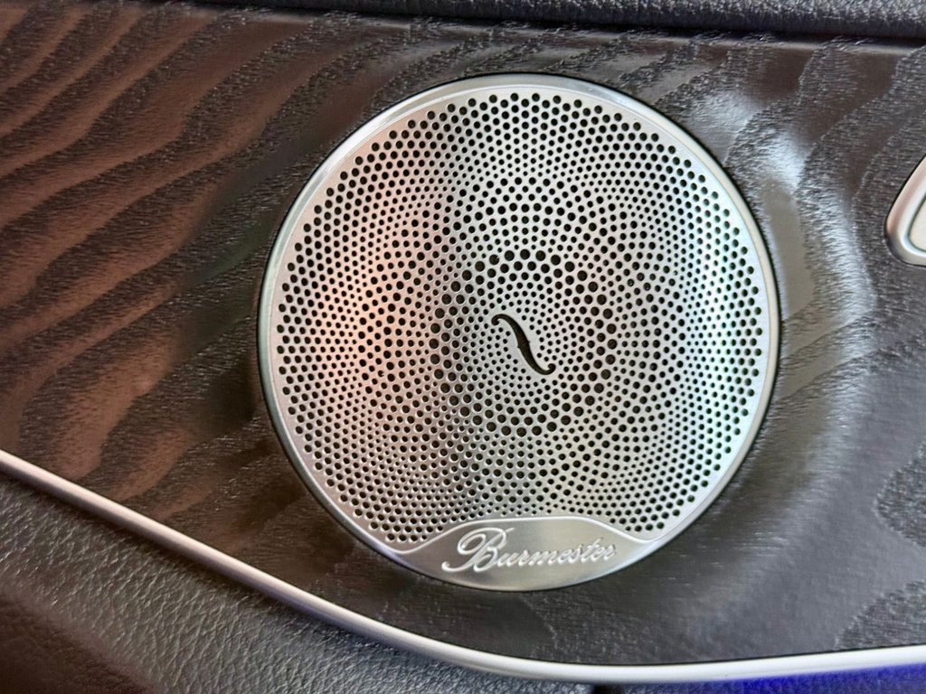 Used Mercedes-Benz C Class 2021 for sale - 77507869: Photo 19