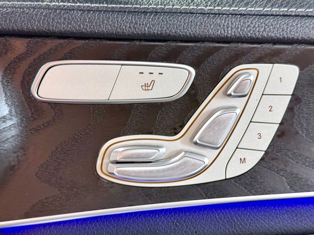 Used Mercedes-Benz C Class 2021 for sale - 77507869: Photo 20