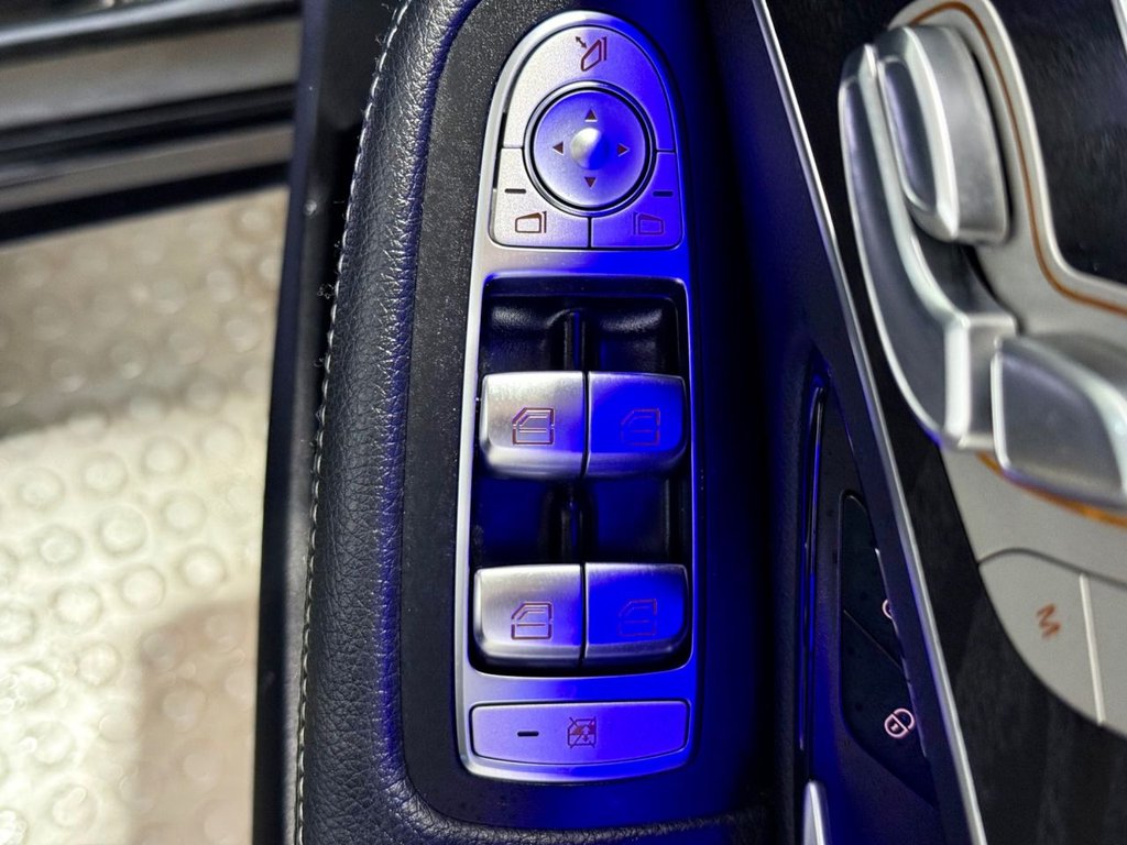 Used Mercedes-Benz C Class 2021 for sale - 77507869: Photo 21