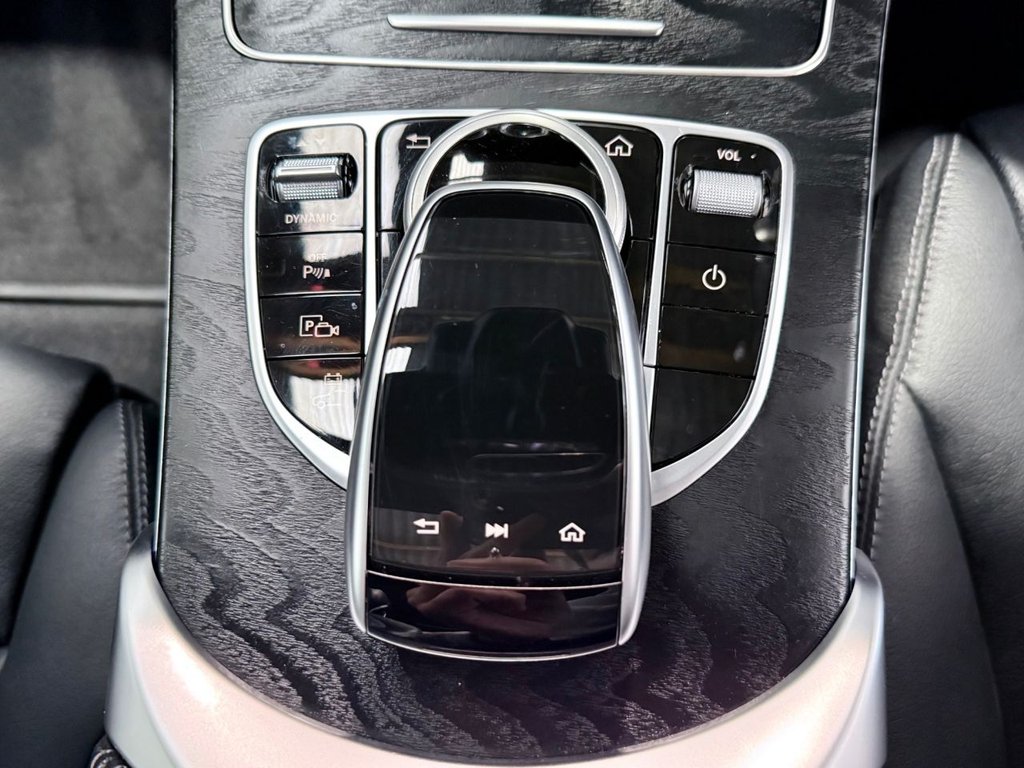 Used Mercedes-Benz C Class 2021 for sale - 77507869: Photo 23