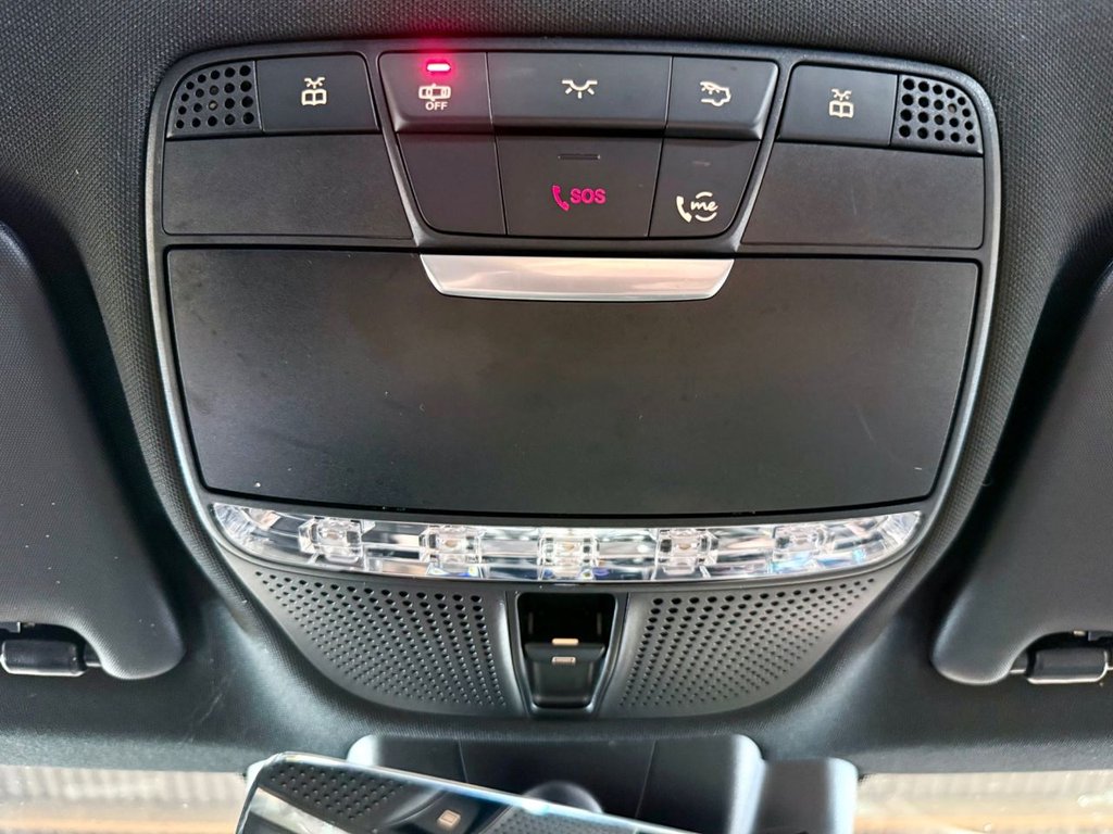 Used Mercedes-Benz C Class 2021 for sale - 77507869: Photo 26