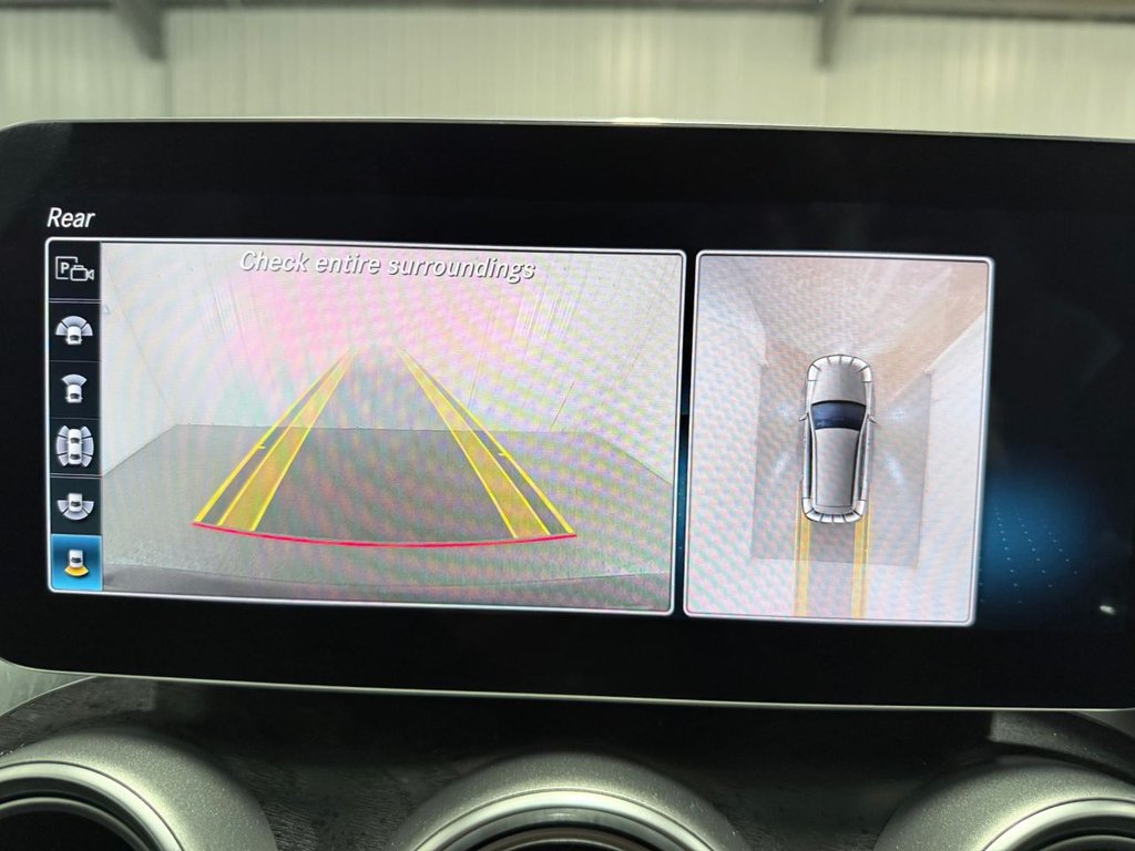 Used Mercedes-Benz C Class 2021 for sale - 77507869: Photo 44