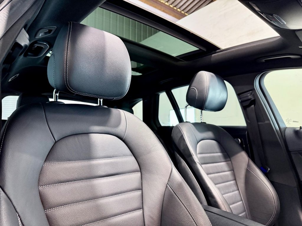 Used Mercedes-Benz C Class 2021 for sale - 77507869: Photo 9