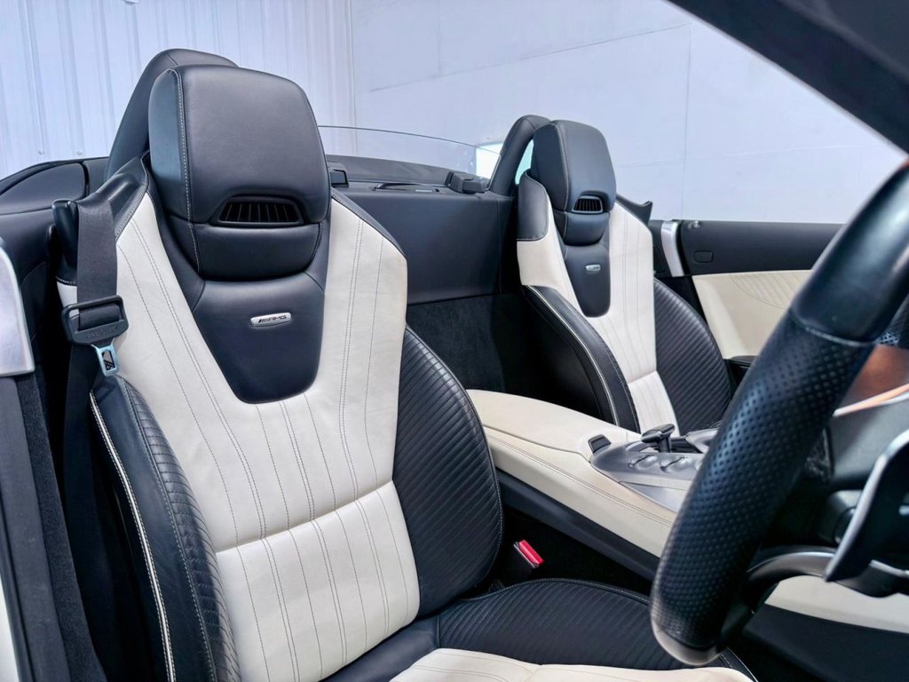 Used Mercedes-Benz AMG GT 2018 for sale - 77967289: Photo 13