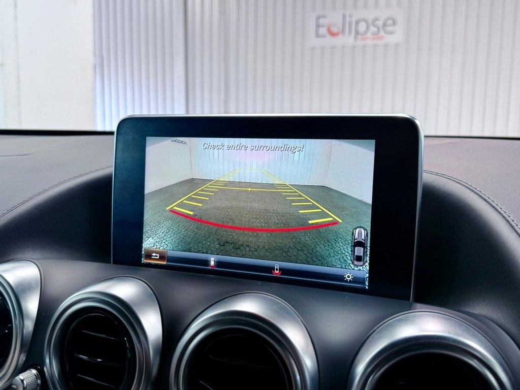 Used Mercedes-Benz AMG GT 2018 for sale - 77967289: Photo 14