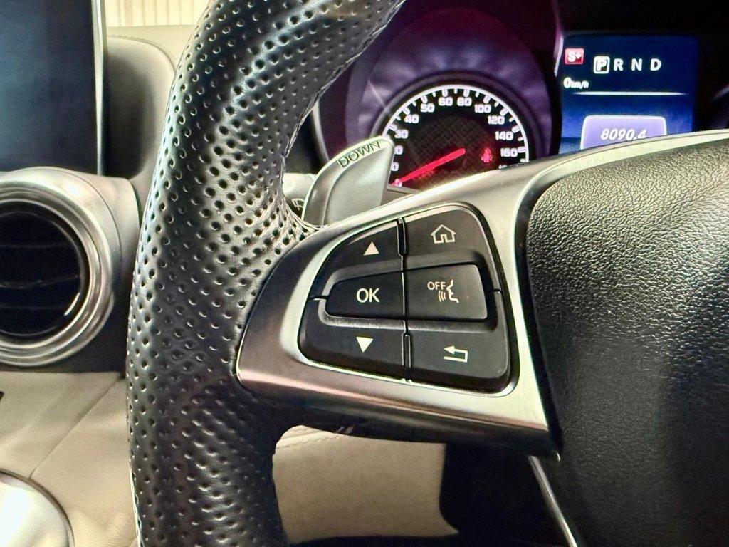 Used Mercedes-Benz AMG GT 2018 for sale - 77967289: Photo 15