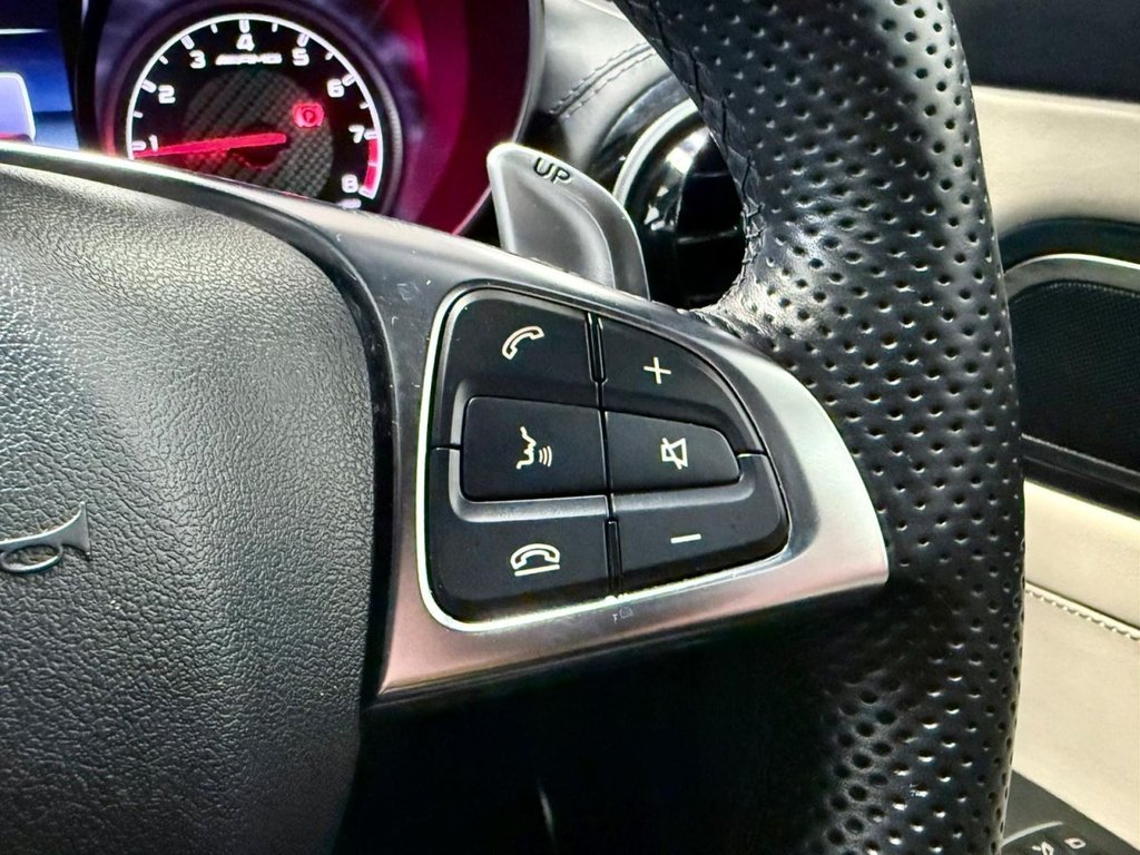 Used Mercedes-Benz AMG GT 2018 for sale - 77967289: Photo 16