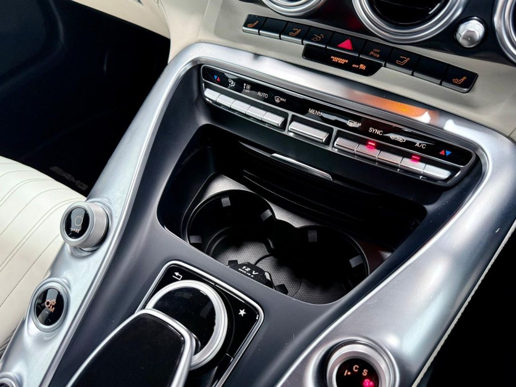 Used Mercedes-Benz AMG GT 2018 for sale - 77967289: Photo 19