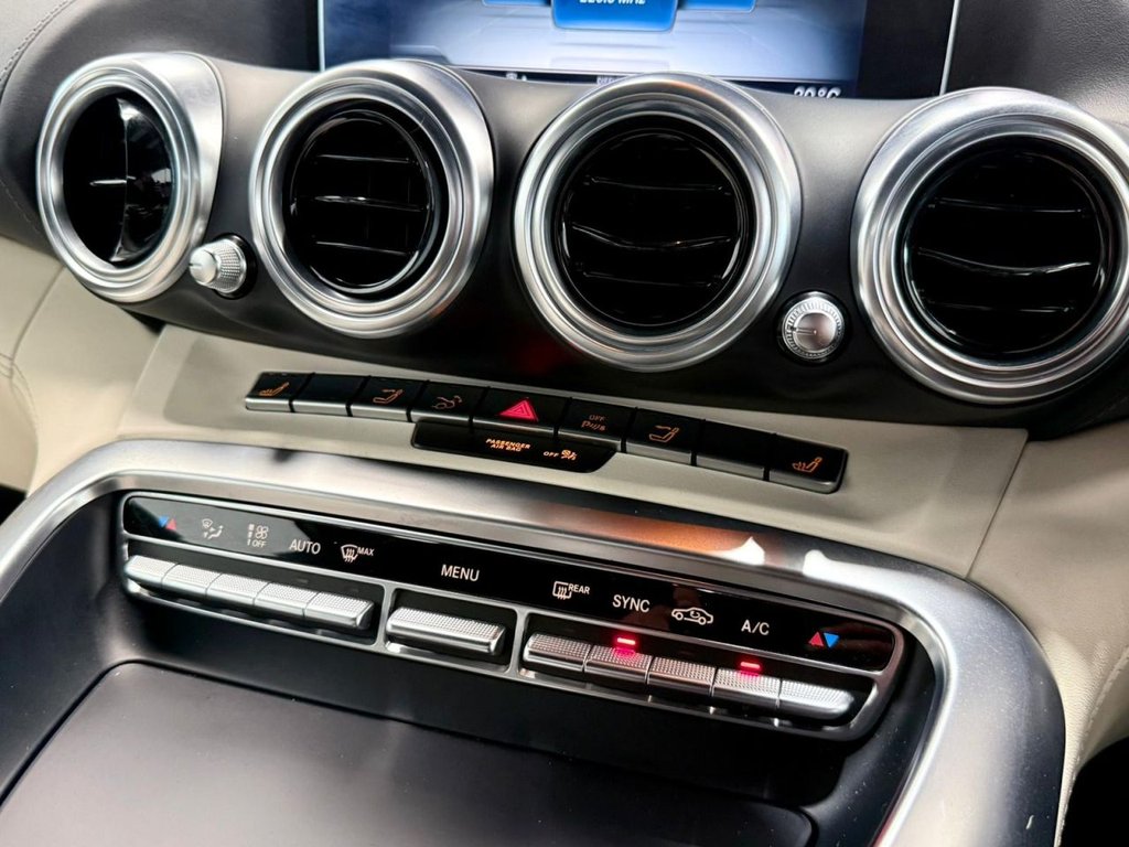 Used Mercedes-Benz AMG GT 2018 for sale - 77967289: Photo 20