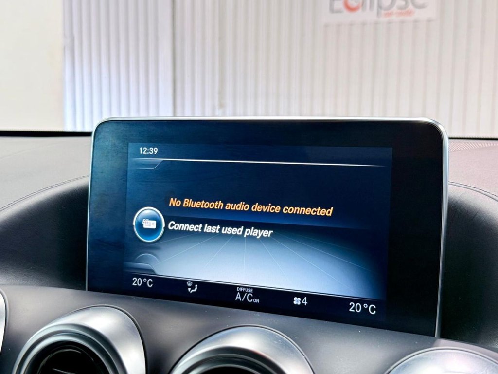 Used Mercedes-Benz AMG GT 2018 for sale - 77967289: Photo 23