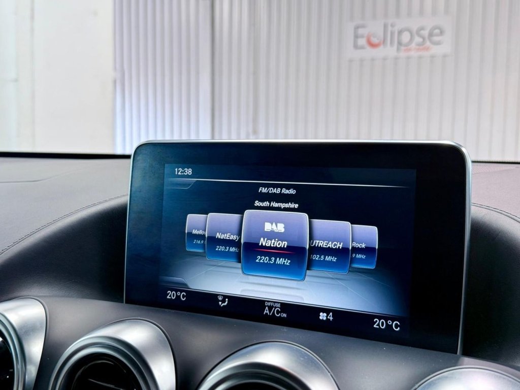 Used Mercedes-Benz AMG GT 2018 for sale - 77967289: Photo 24