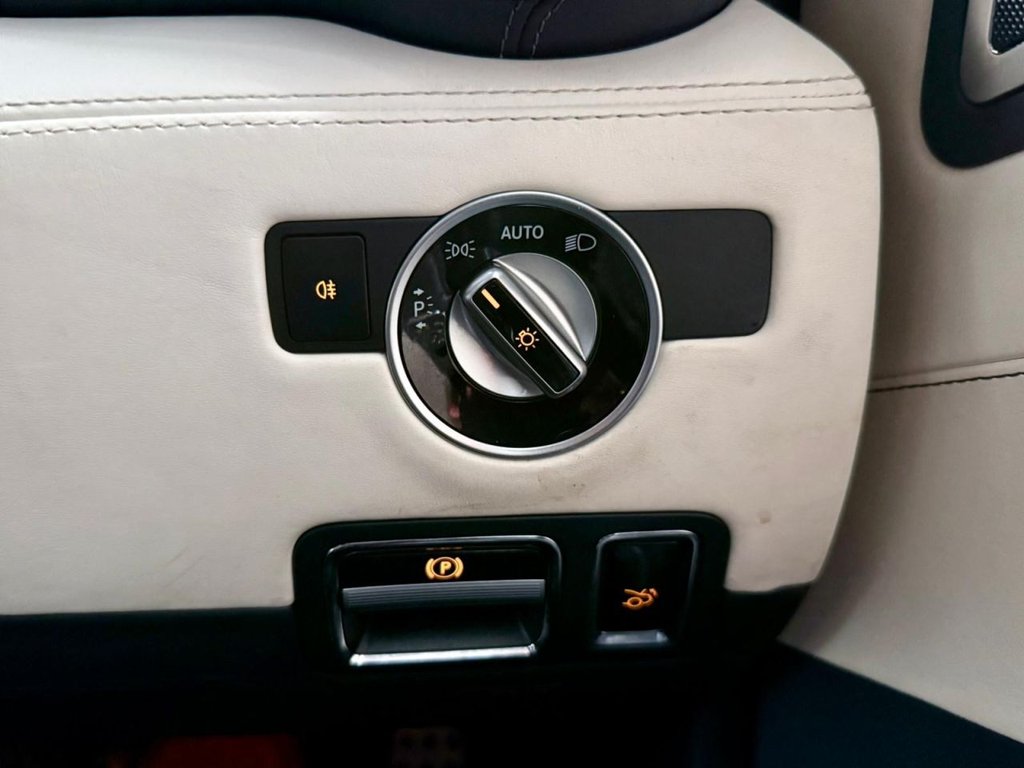 Used Mercedes-Benz AMG GT 2018 for sale - 77967289: Photo 25