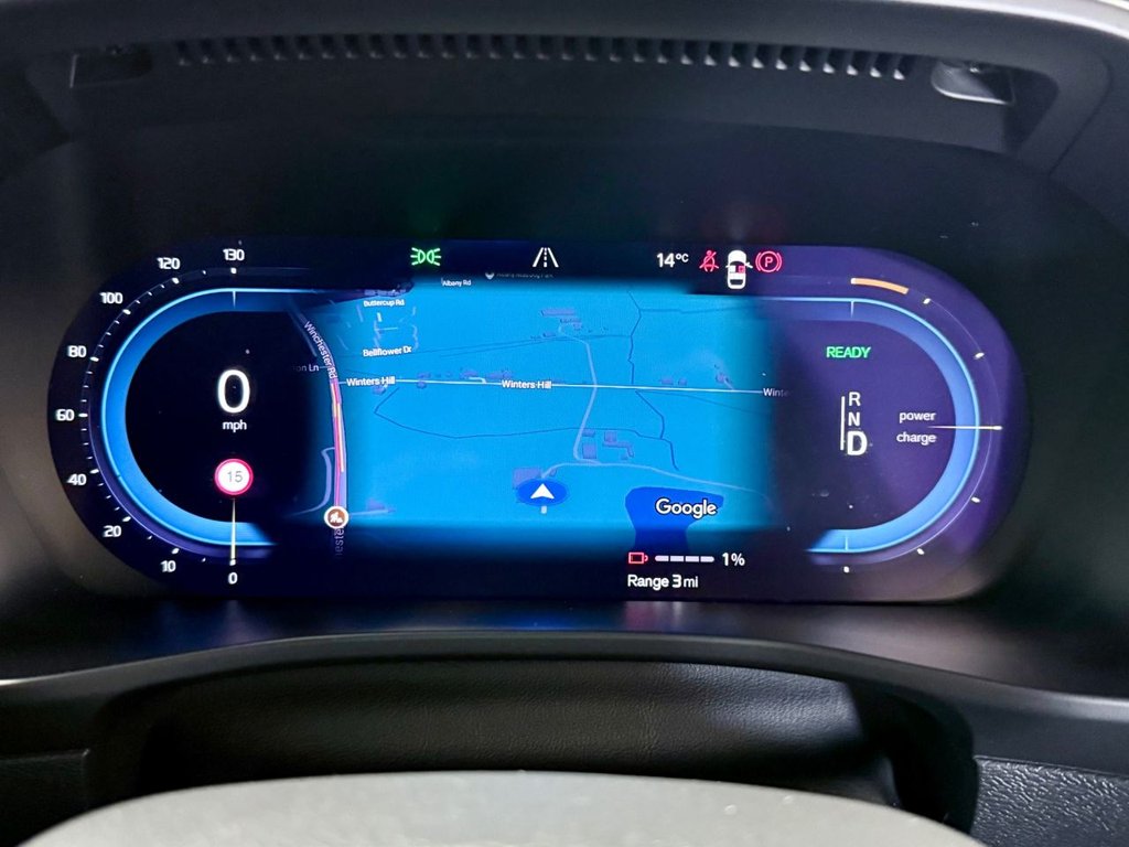 Used Volvo XC40 2023 for sale - 78219357: Photo 14