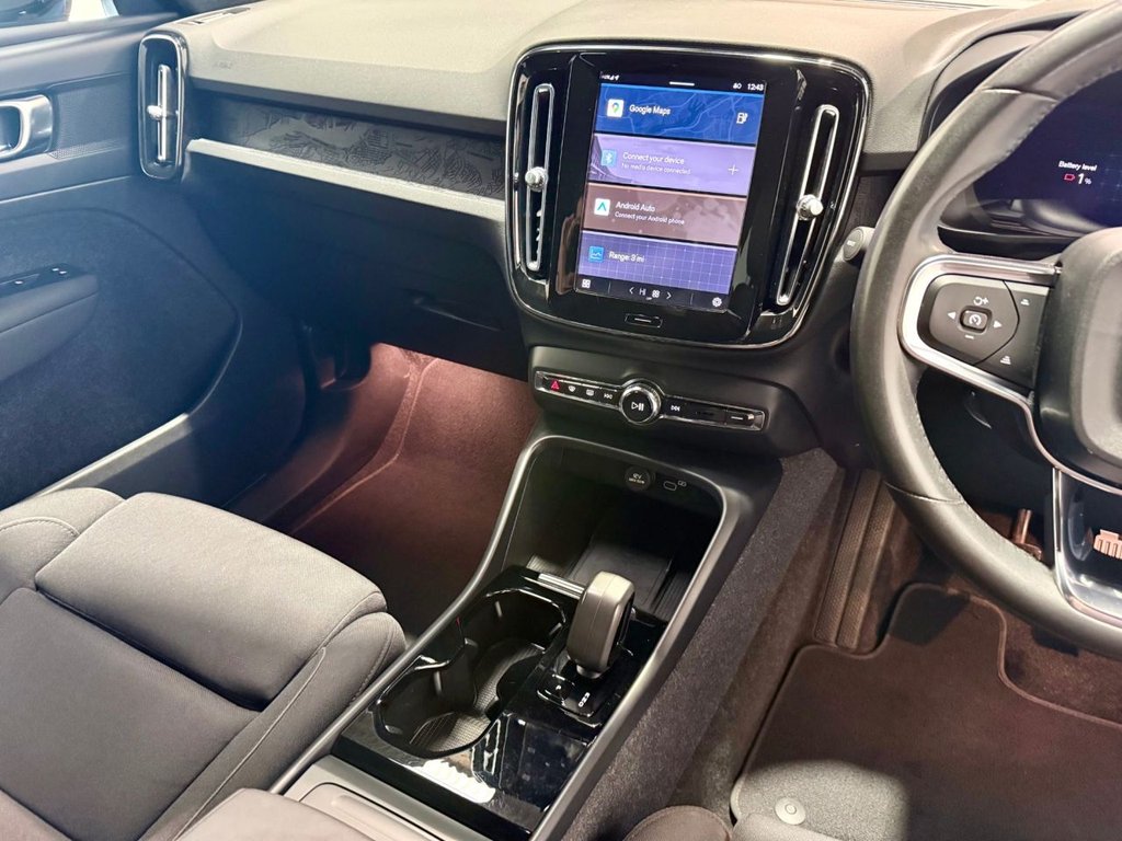 Used Volvo XC40 2023 for sale - 78219357: Photo 21
