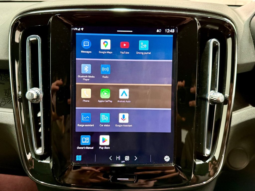 Used Volvo XC40 2023 for sale - 78219357: Photo 25