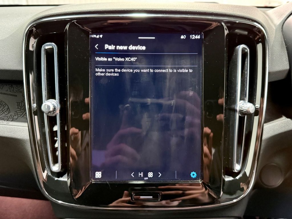 Used Volvo XC40 2023 for sale - 78219357: Photo 29