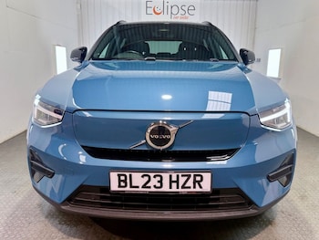 Used Volvo XC40 2023 for sale - 78219357: Photo