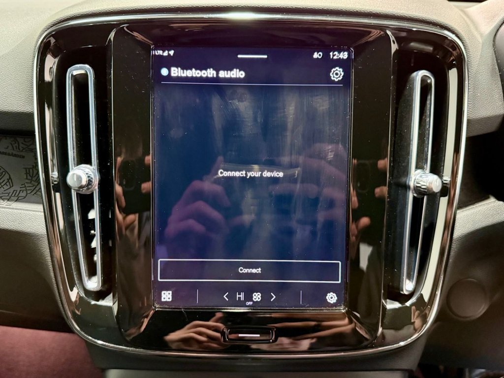 Used Volvo XC40 2023 for sale - 78219357: Photo 31