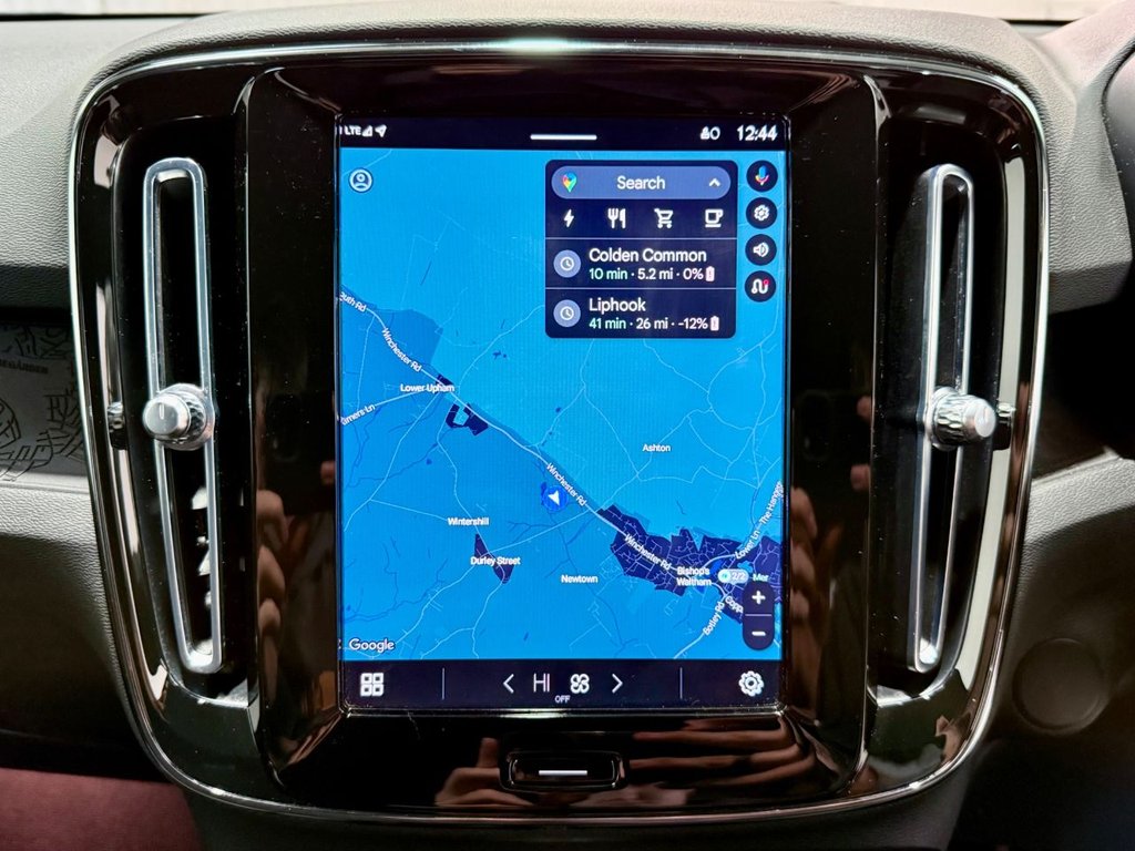 Used Volvo XC40 2023 for sale - 78219357: Photo 32