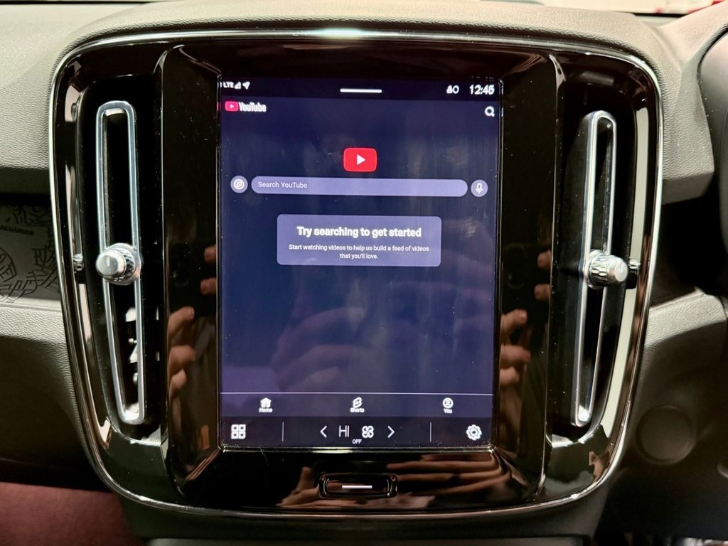 Used Volvo XC40 2023 for sale - 78219357: Photo 33