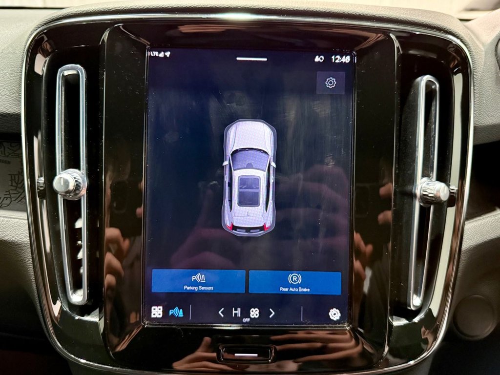 Used Volvo XC40 2023 for sale - 78219357: Photo 35