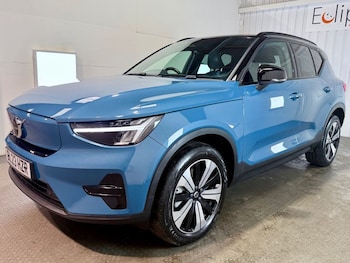 Used Volvo XC40 2023 for sale - 78219357: Photo