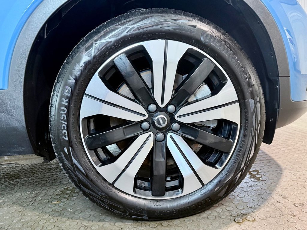 Used Volvo XC40 2023 for sale - 78219357: Photo 48