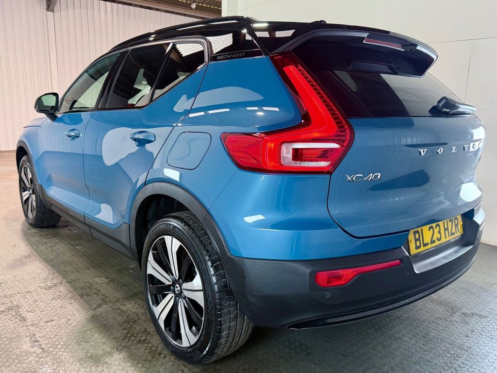 Used Volvo XC40 2023 for sale - 78219357: Photo 5