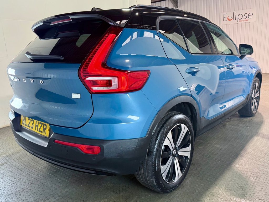 Used Volvo XC40 2023 for sale - 78219357: Photo 7
