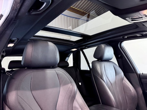 Used BMW X5 2015 for sale - 76223340: Photo 11