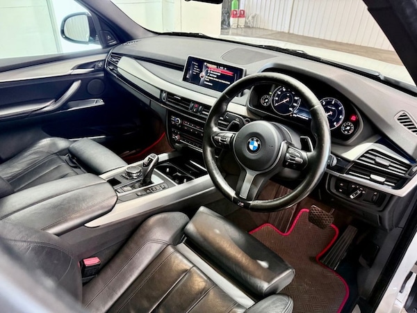 Used BMW X5 2015 for sale - 76223340: Photo 12