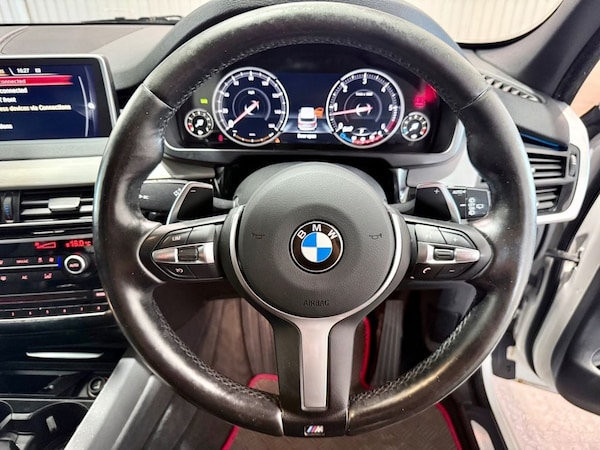 Used BMW X5 2015 for sale - 76223340: Photo 13