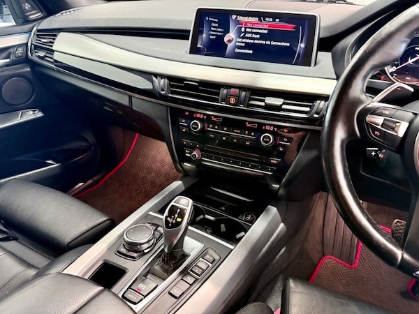 Used BMW X5 2015 for sale - 76223340: Photo 22
