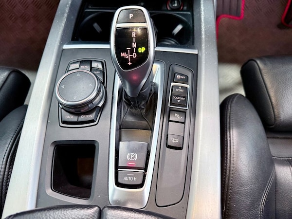 Used BMW X5 2015 for sale - 76223340: Photo 23