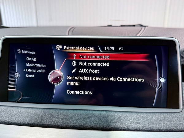 Used BMW X5 2015 for sale - 76223340: Photo 27