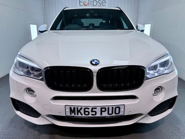 Used BMW X5 2015 for sale - 76223340: Photo 2