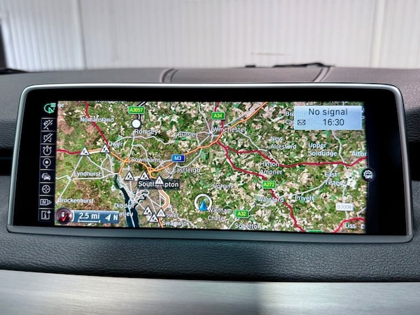 Used BMW X5 2015 for sale - 76223340: Photo 31