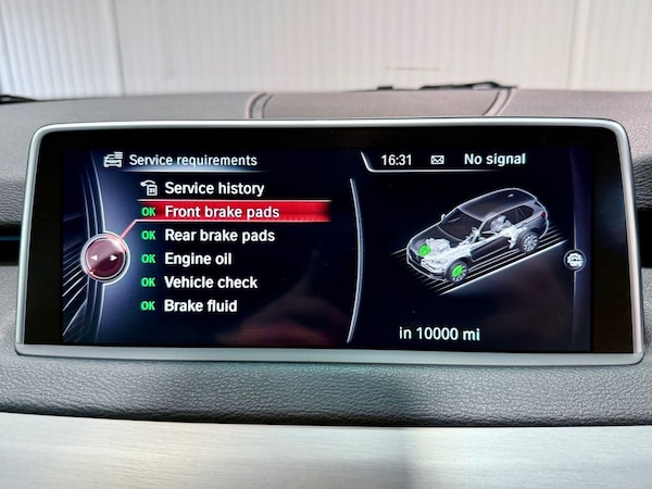 Used BMW X5 2015 for sale - 76223340: Photo 34