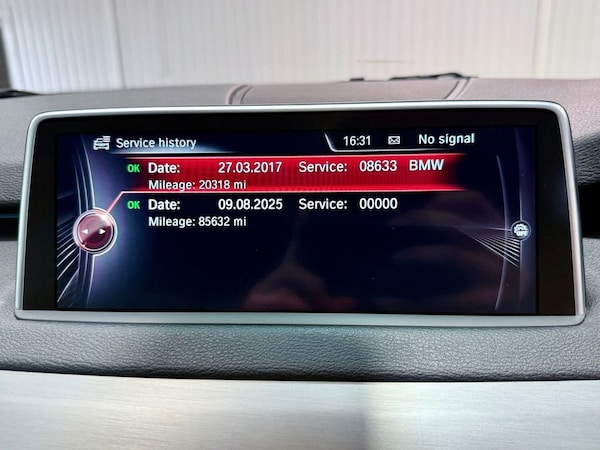 Used BMW X5 2015 for sale - 76223340: Photo 35