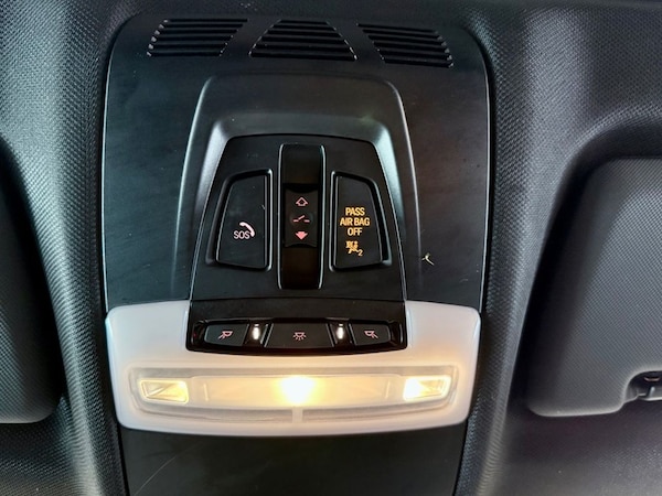 Used BMW X5 2015 for sale - 76223340: Photo 41