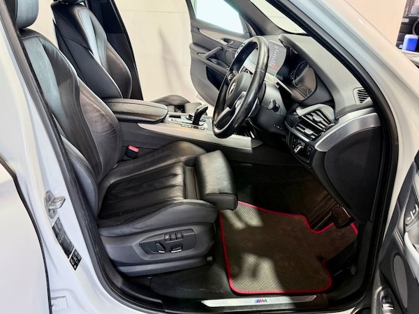 Used BMW X5 2015 for sale - 76223340: Photo 42