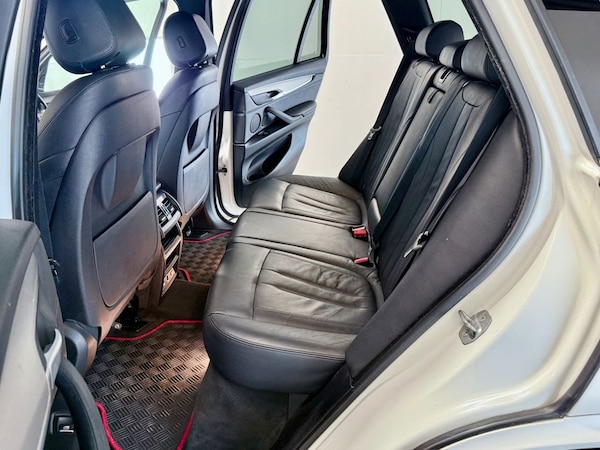 Used BMW X5 2015 for sale - 76223340: Photo 45