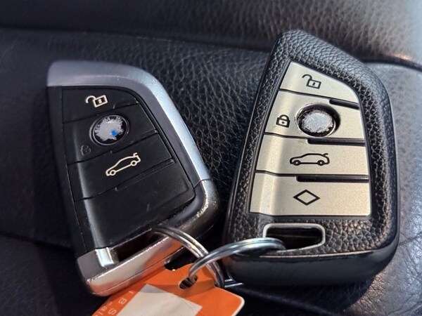 Used BMW X5 2015 for sale - 76223340: Photo 46