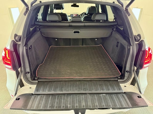 Used BMW X5 2015 for sale - 76223340: Photo 48