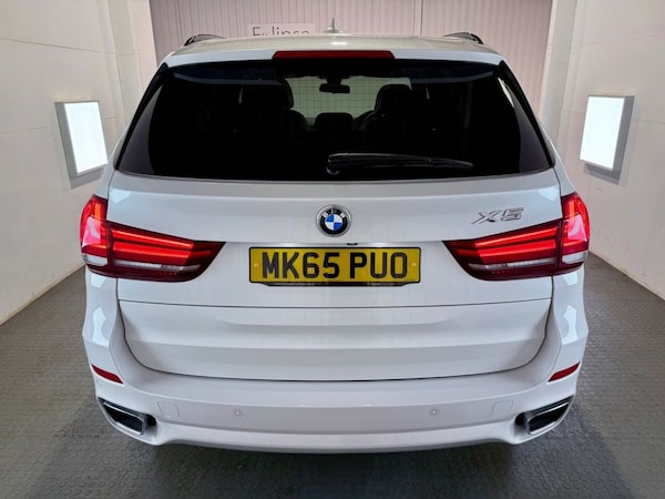 Used BMW X5 2015 for sale - 76223340: Photo 6