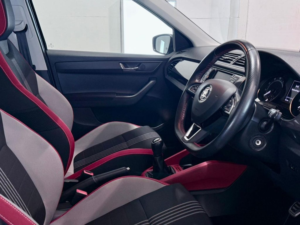 Used Skoda Fabia 2018 for sale - 78110155: Photo 10