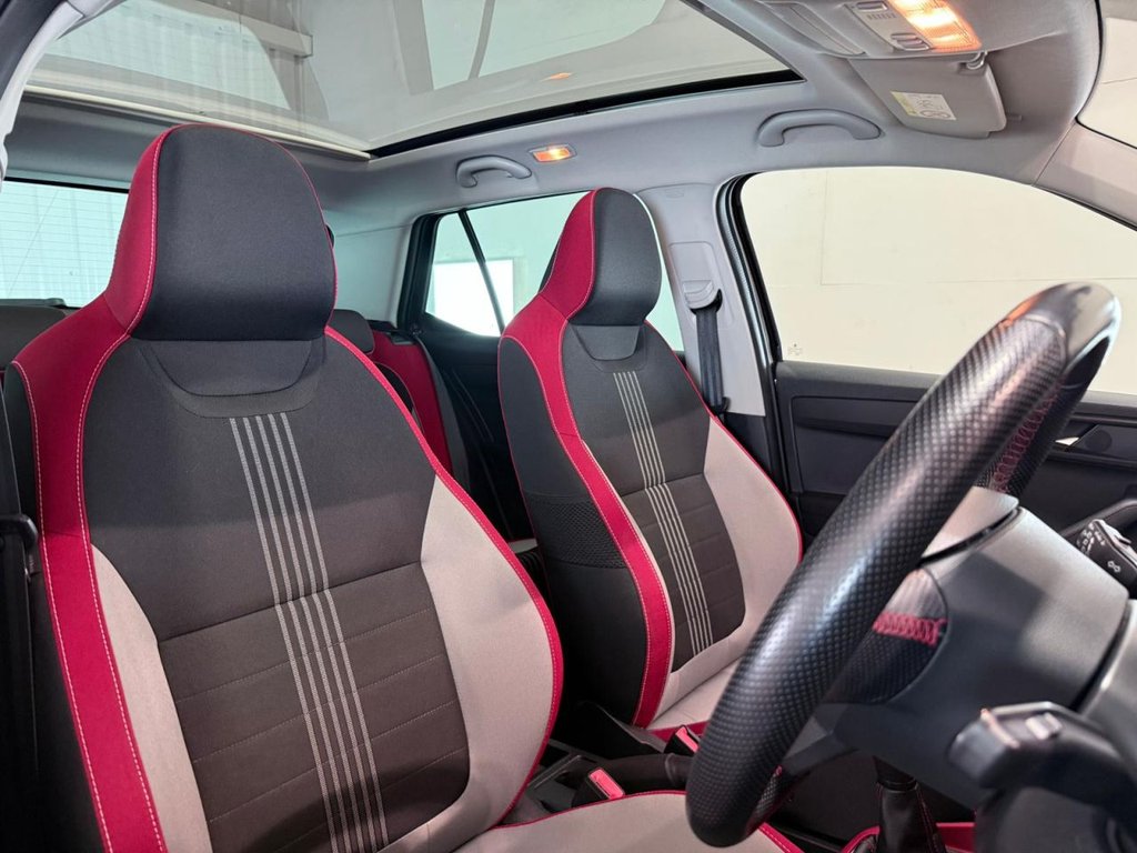 Used Skoda Fabia 2018 for sale - 78110155: Photo 11