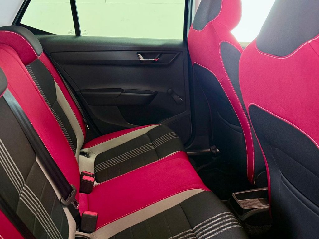 Used Skoda Fabia 2018 for sale - 78110155: Photo 12