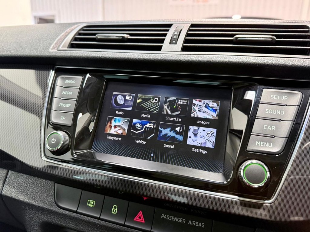 Used Skoda Fabia 2018 for sale - 78110155: Photo 14