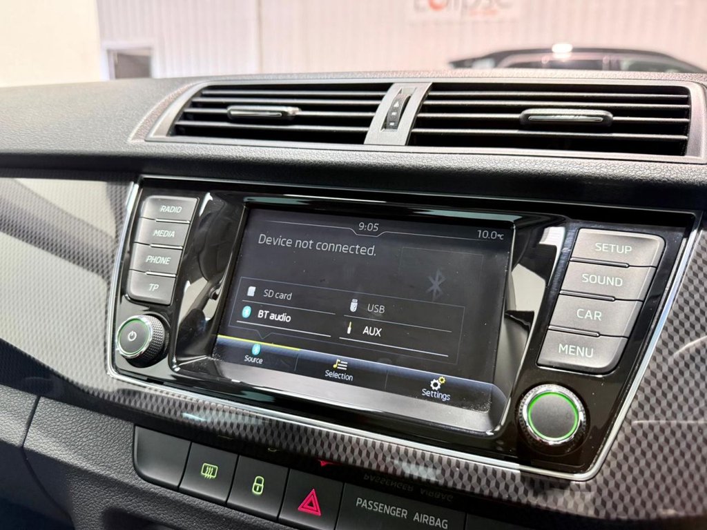 Used Skoda Fabia 2018 for sale - 78110155: Photo 15